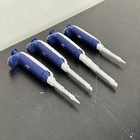 Rainin Pipet-Lite XLS Single Channel Pipettes - Quantity 4 image 0